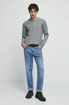 Джинсы Medicine, синий