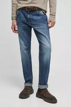 Джинсы Medicine, синий