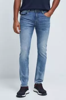 Джинсы Medicine, синий