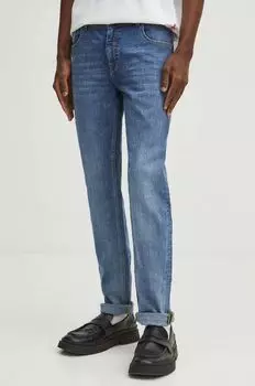 Джинсы Medicine, синий