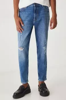 Джинсы Medicine, синий