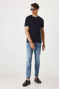 Джинсы Medicine, синий