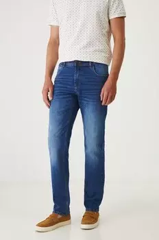 Джинсы Medicine, синий