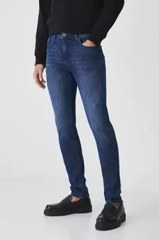 Джинсы Medicine, синий