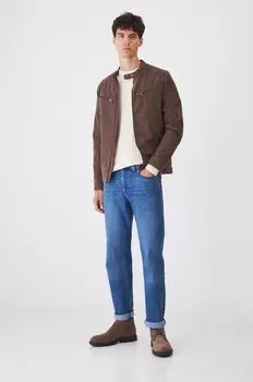 Джинсы Medicine, синий