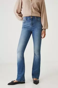 Джинсы Medicine, синий