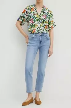 Джинсы Medicine, синий