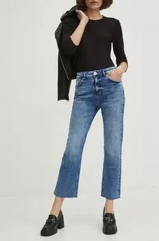 Джинсы Medicine, синий