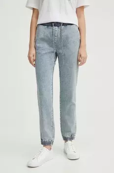 Джинсы Medicine, синий