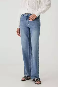 Джинсы Medicine, синий