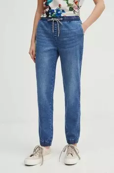 Джинсы Medicine, синий