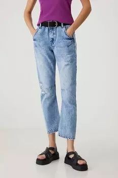 Джинсы Medicine, синий