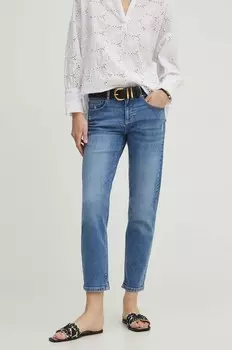 Джинсы Medicine, синий