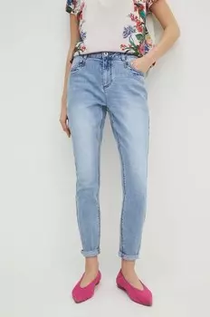 Джинсы Medicine, синий