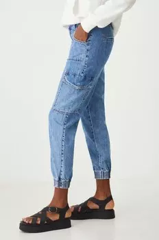 Джинсы Medicine, синий