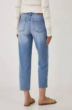 Джинсы Medicine, синий