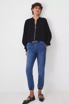 Джинсы Medicine, синий