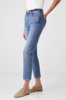 Джинсы Medicine, синий