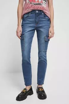 Джинсы Medicine, синий