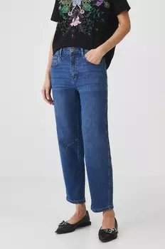 Джинсы Medicine, синий