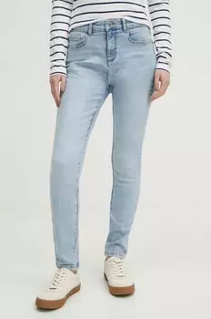 Джинсы Medicine, синий