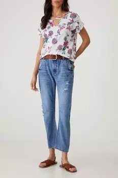 Джинсы Medicine, синий