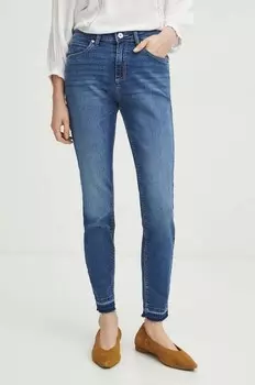 Джинсы Medicine, синий