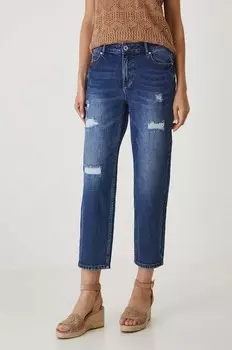 Джинсы Medicine, синий