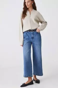 Джинсы Medicine, синий