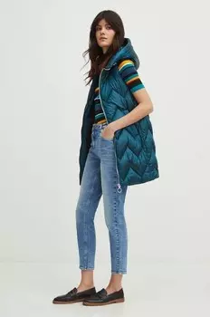 Джинсы Medicine, синий