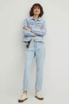 Джинсы Medicine, синий