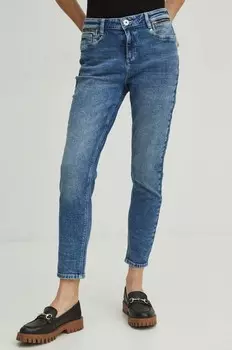 Джинсы Medicine, синий