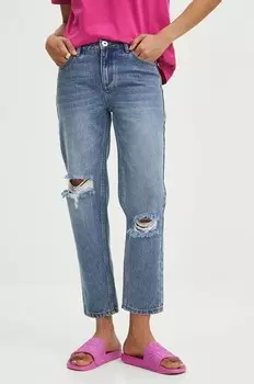 Джинсы Medicine, синий