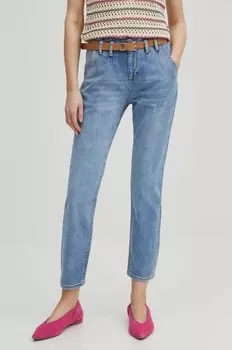 Джинсы Medicine, синий