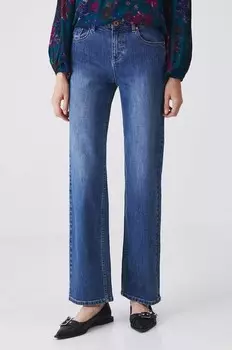 Джинсы Medicine, синий