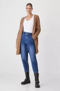 Джинсы Medicine, синий