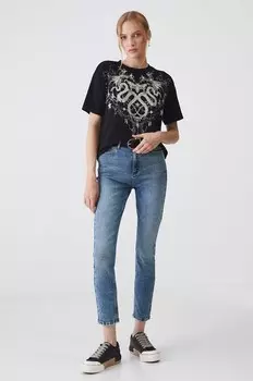 Джинсы Medicine, синий