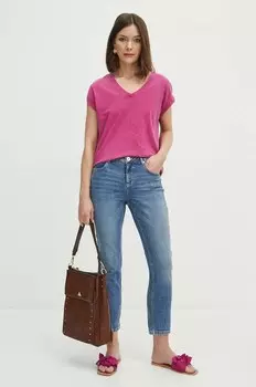 Джинсы Medicine, синий