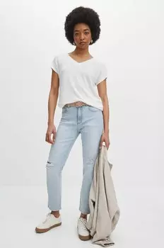 Джинсы Medicine, синий