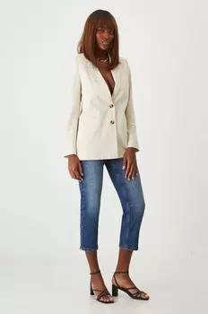 Джинсы Medicine, синий