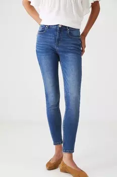 Джинсы Medicine, синий