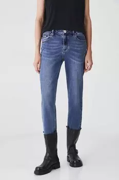 Джинсы Medicine, синий