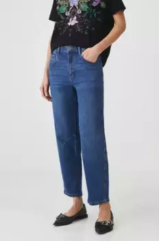 Джинсы Medicine, синий