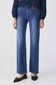 Джинсы Medicine, синий