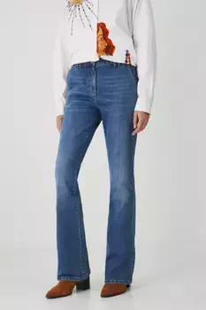 Джинсы Medicine, синий