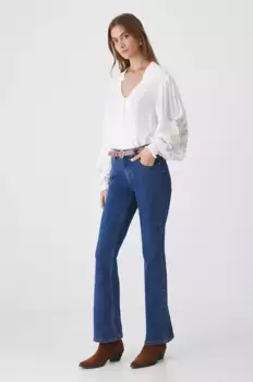 Джинсы Medicine, синий