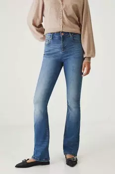 Джинсы Medicine, синий