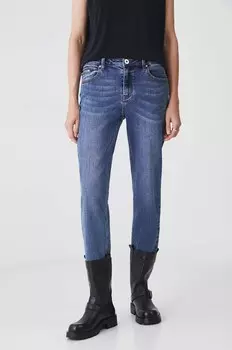 Джинсы Medicine, синий