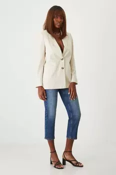 Джинсы Medicine, синий