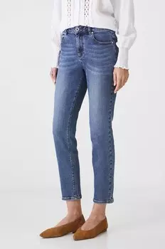 Джинсы Medicine, синий